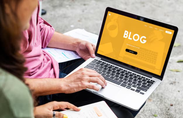 Explore Blogs