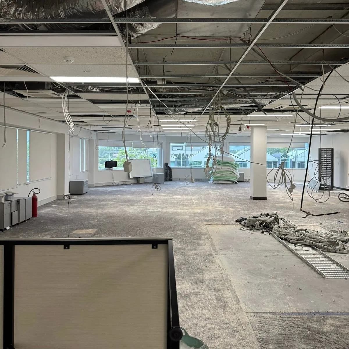 DK INT’L CONSTRUCTION project 7