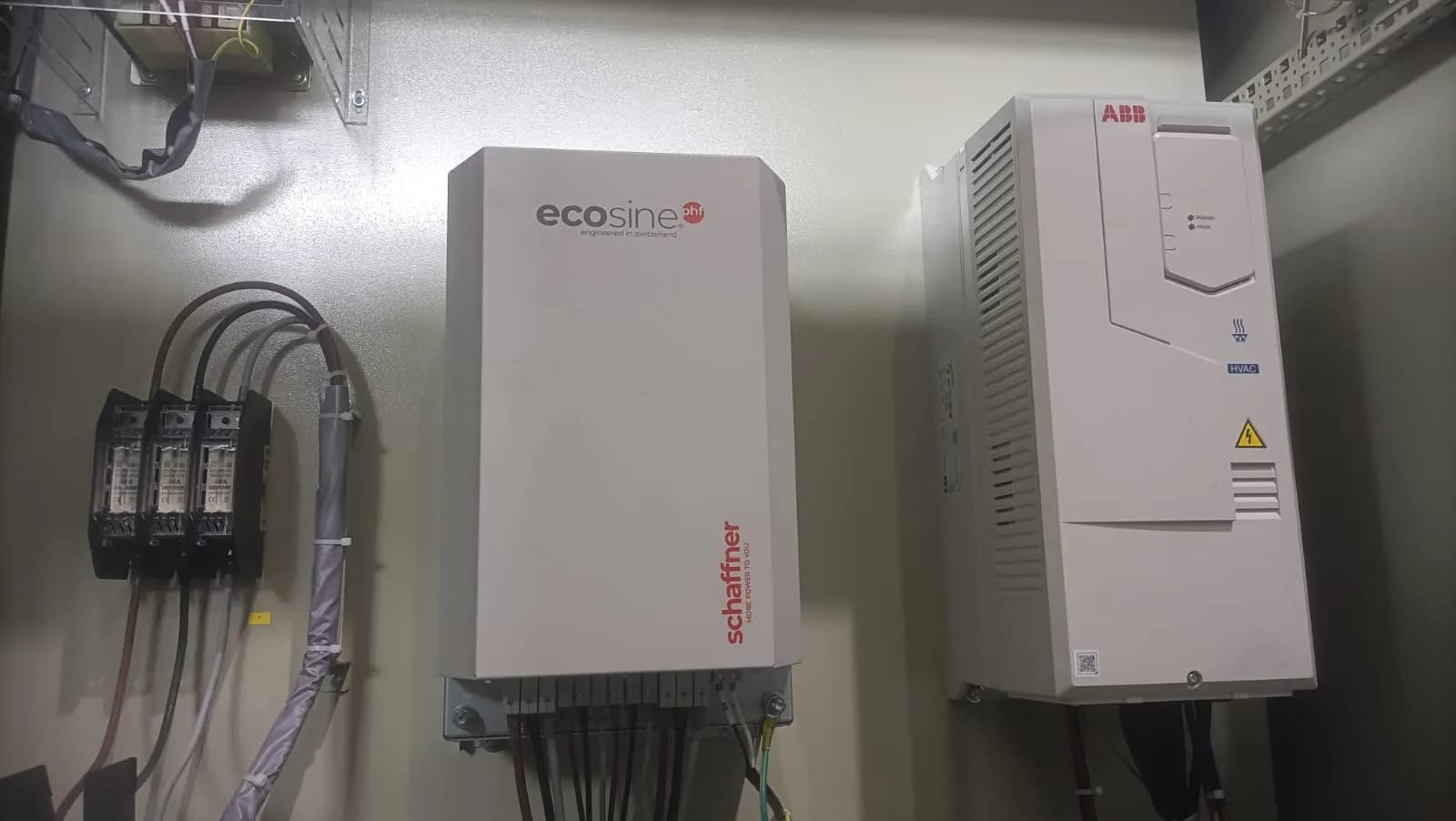 Circuit Breaker & DB Box