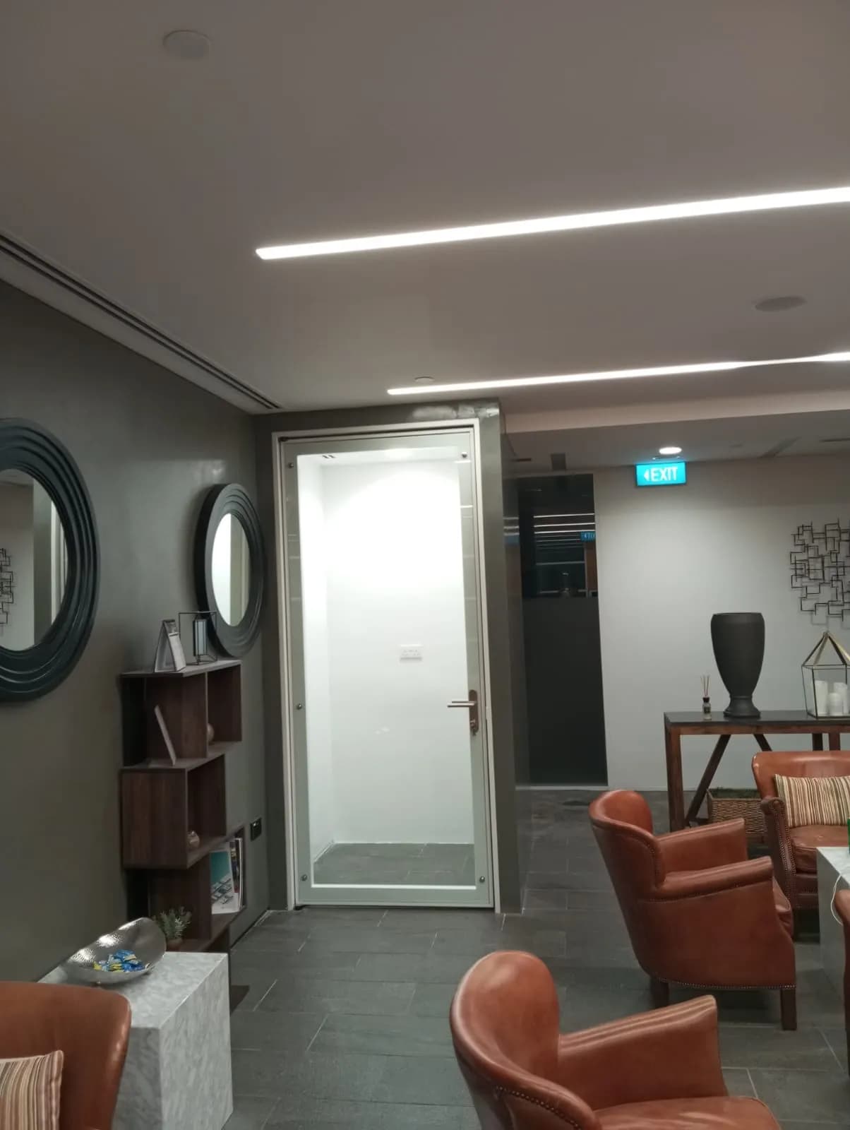 DK INT’L CONSTRUCTION project 6