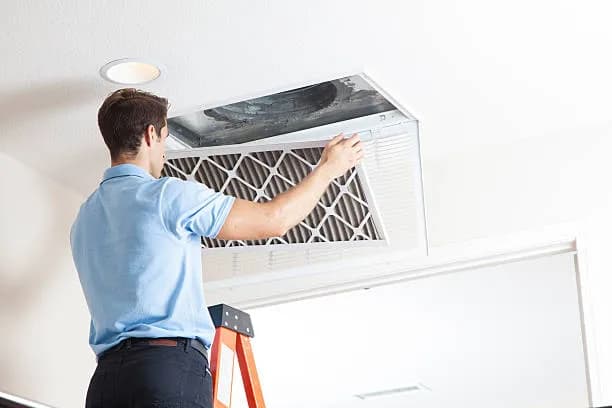 Why Choose Us for Ducting?