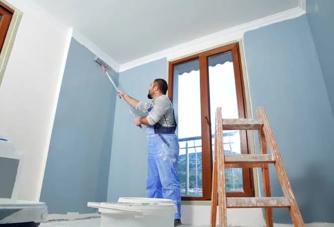 5 Signs Your Home Needs a Fresh Coat of Paint