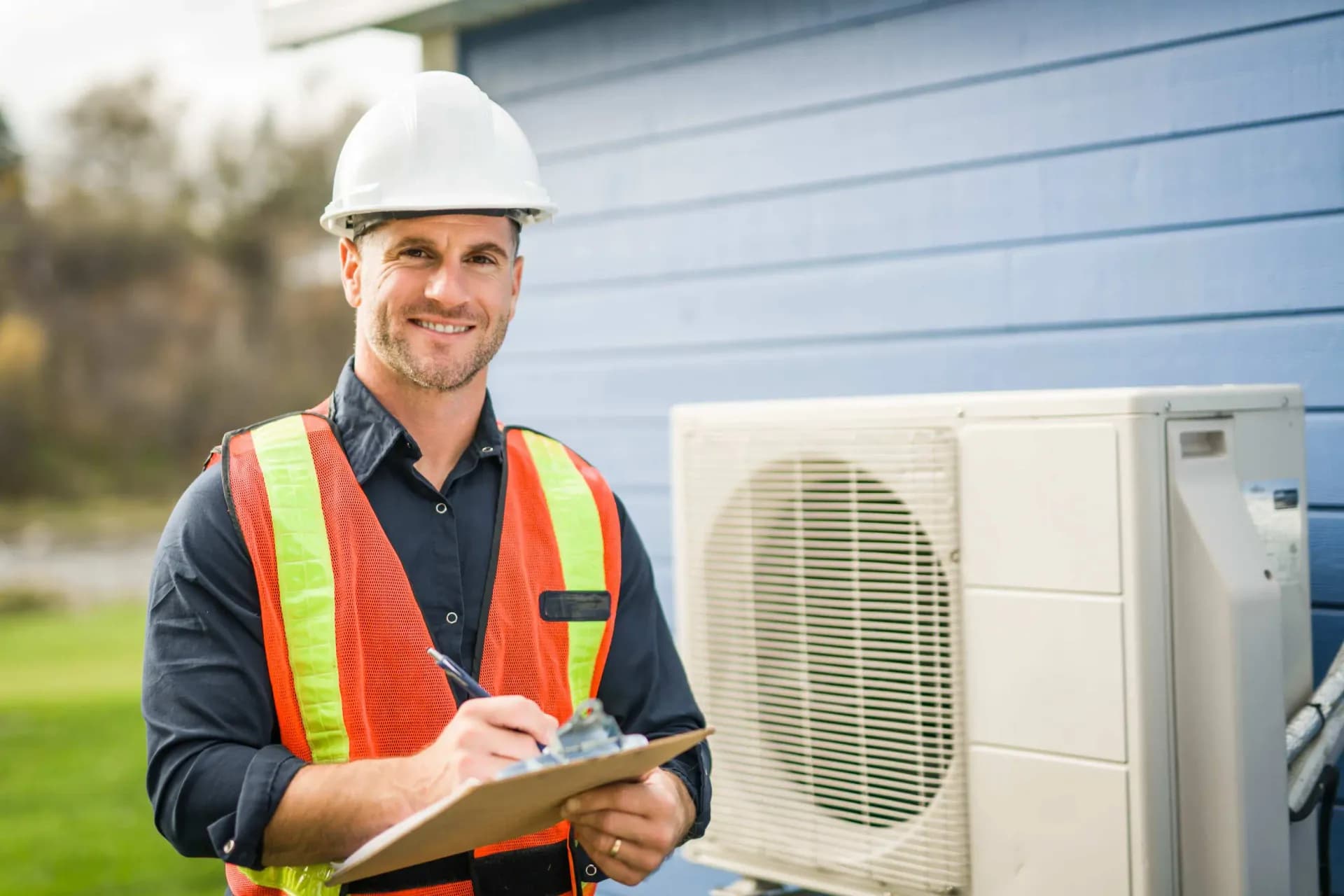 Why Choose Us for Aircon Installation?