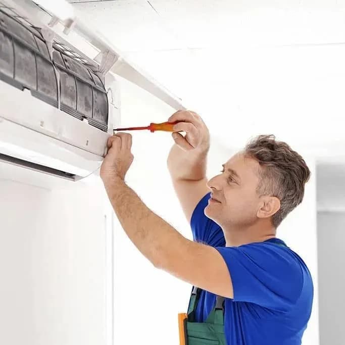 Aircon Repair
