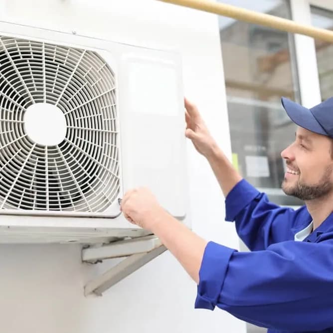 Professional Aircon Services for Every Need