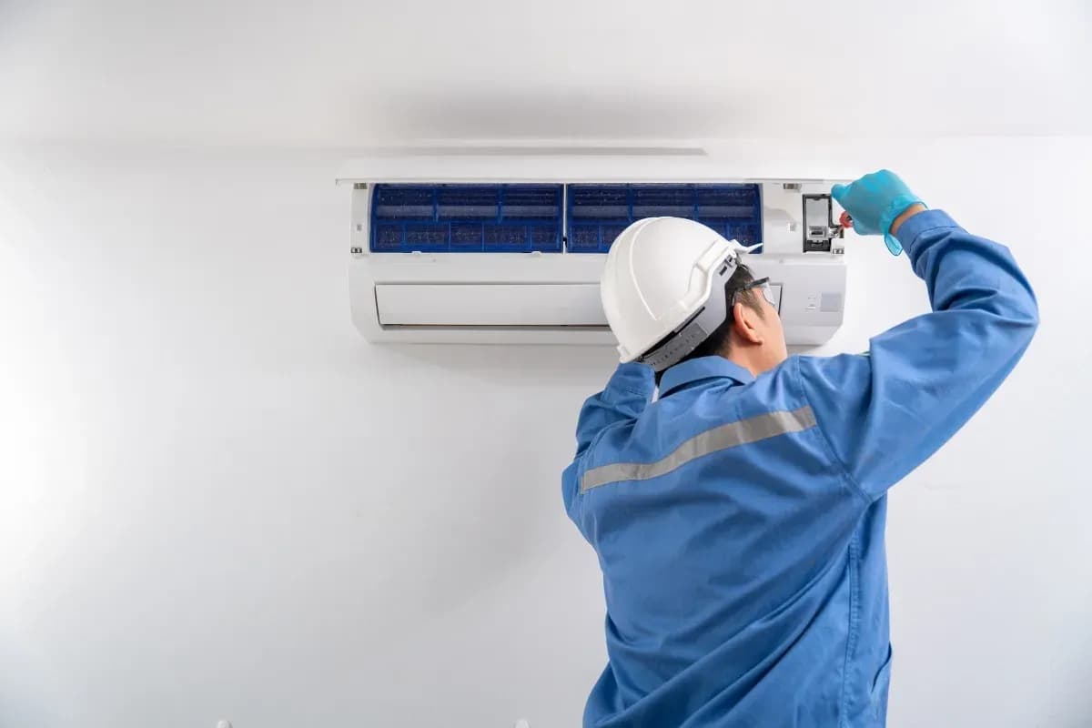 Aircon Installation