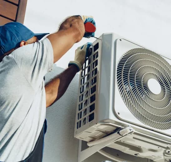 Aircon Troubleshooting
