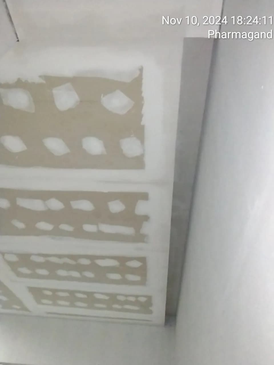 DK INT’L CONSTRUCTION project 7