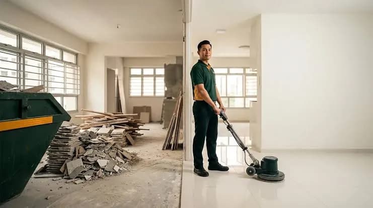 Condo Renovation