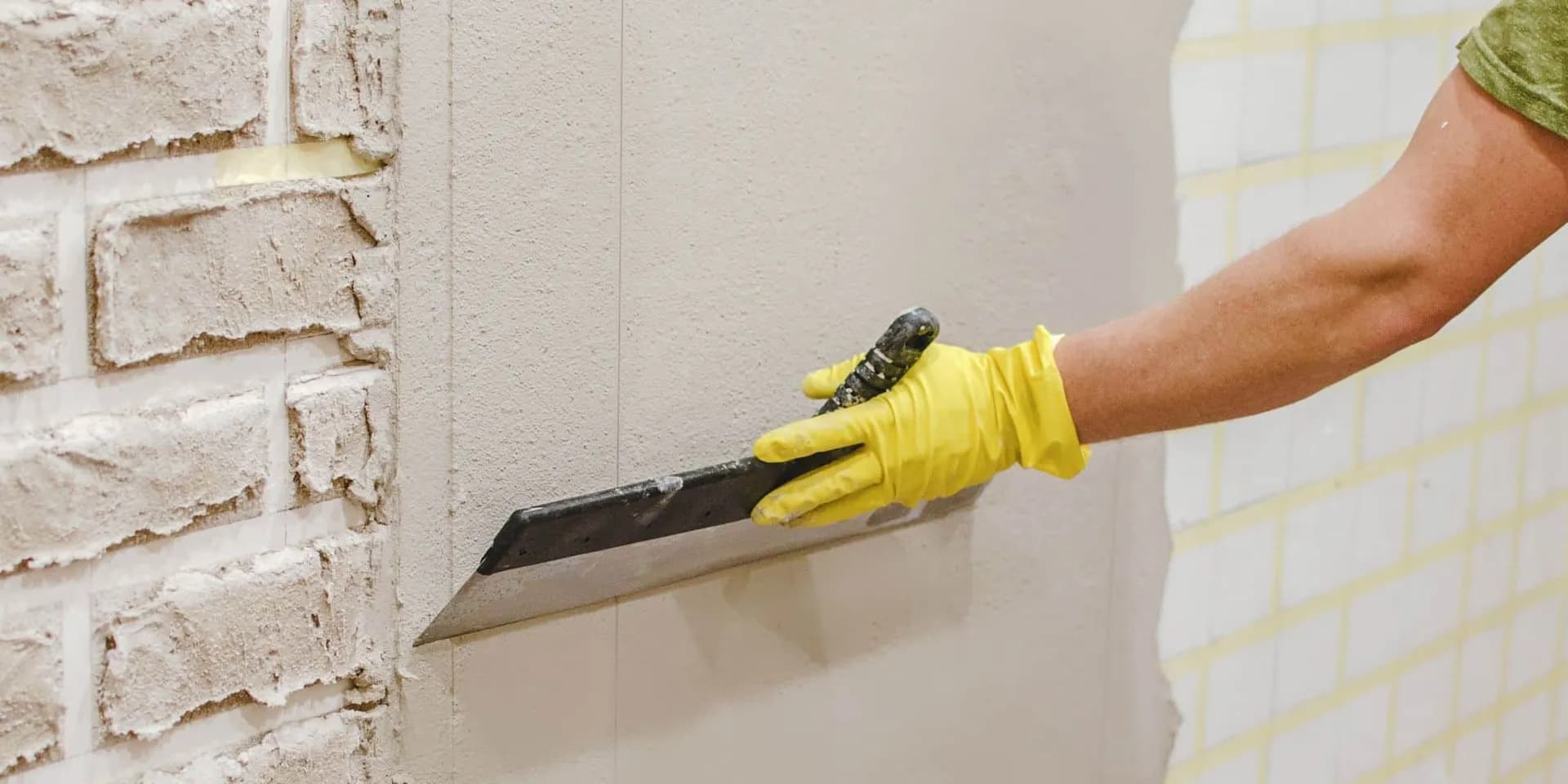 Painters & Plasterers