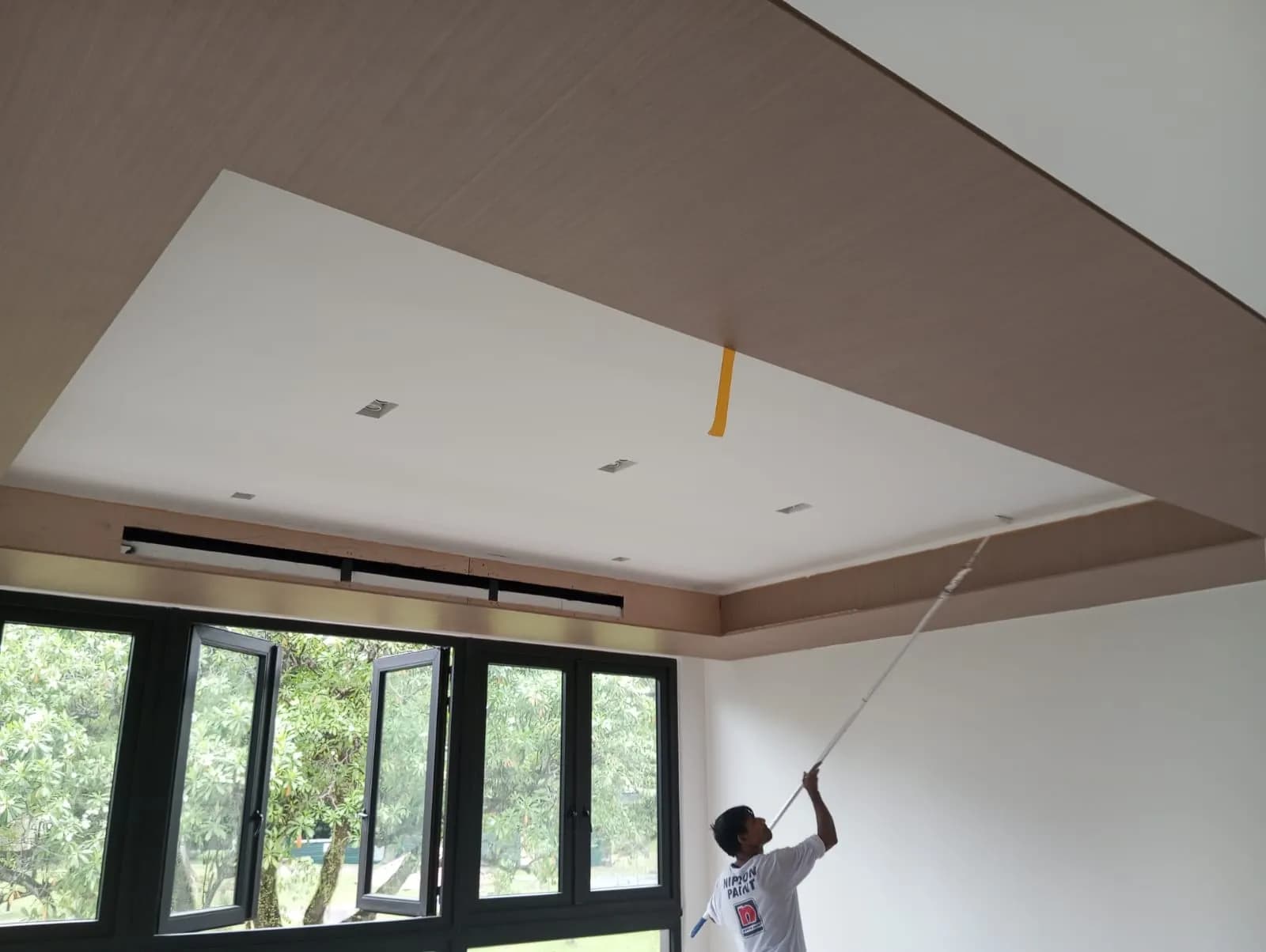 Why Choose Us for Ceiling & Partition?