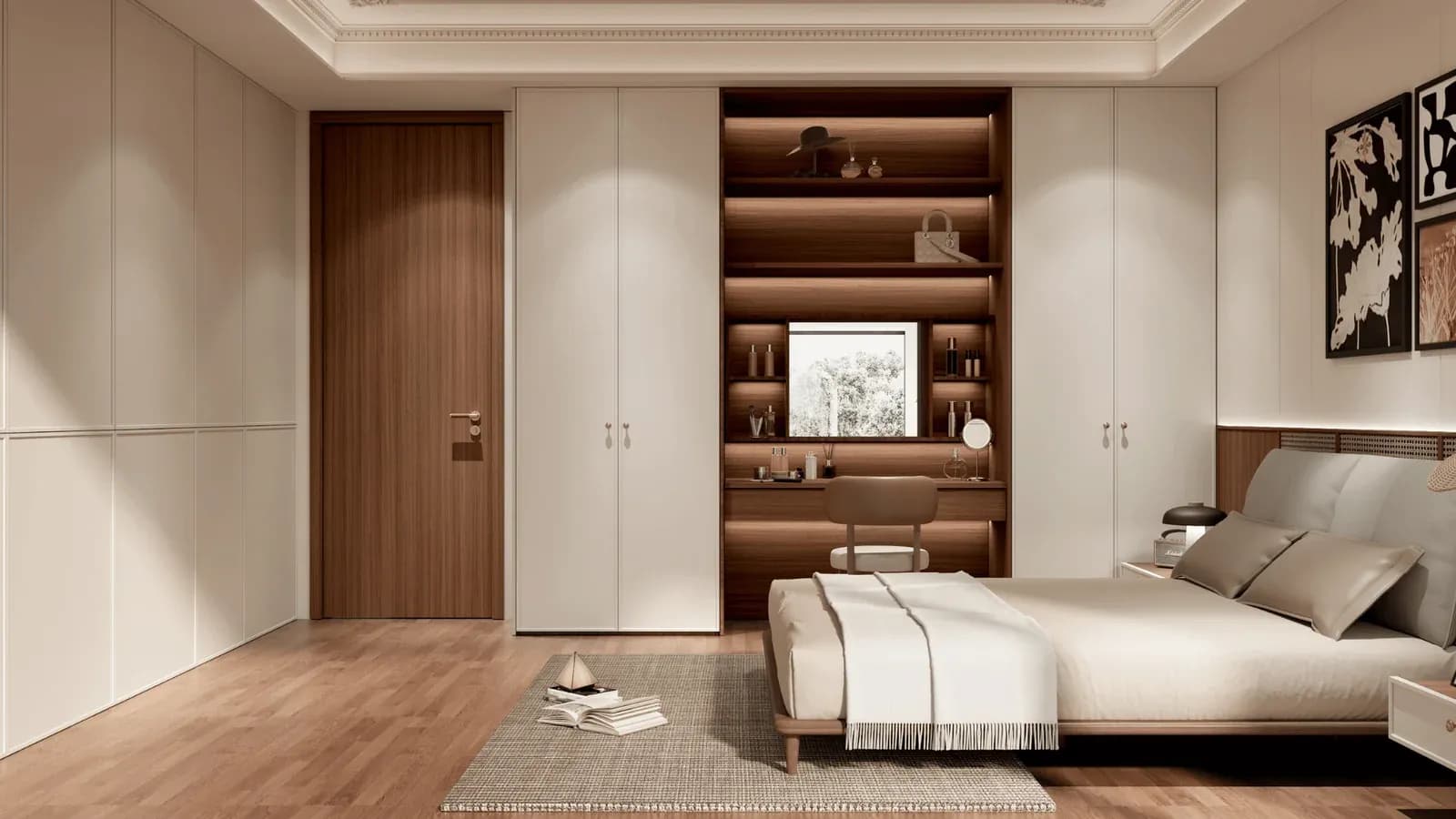 DK INT’L CONSTRUCTION project 2