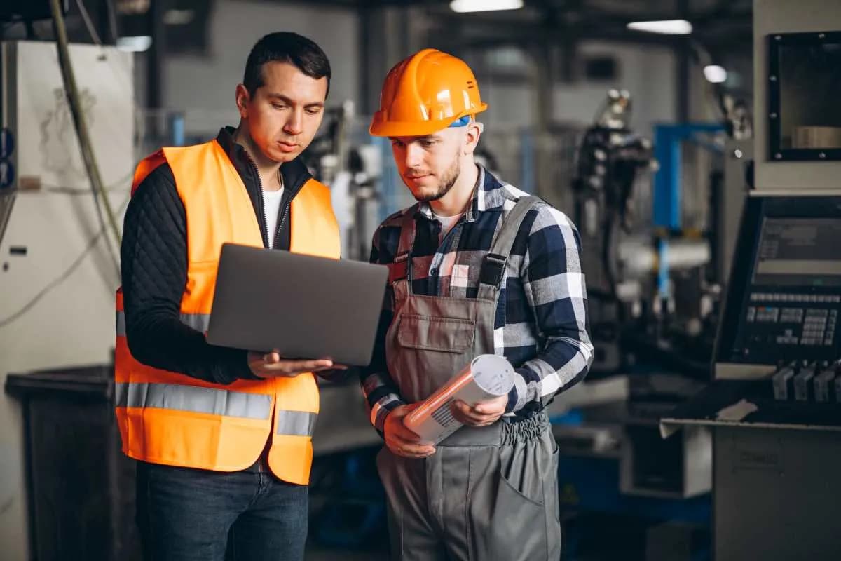 Why Choose Our Manpower Supply?