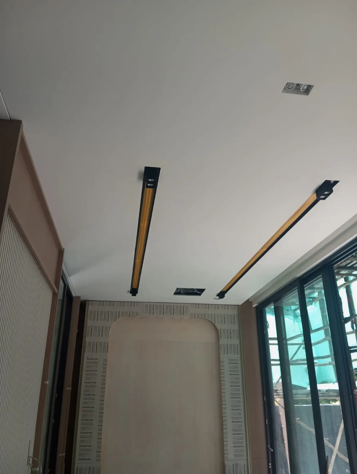 DK INT’L CONSTRUCTION project 6