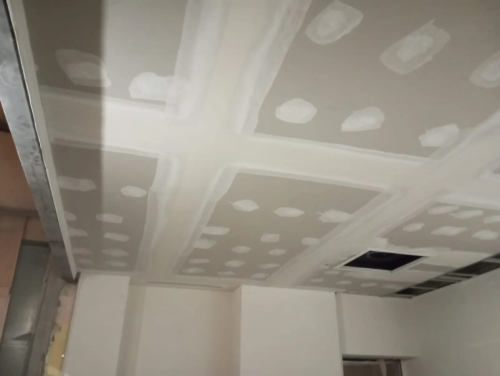 DK INT’L CONSTRUCTION project 9