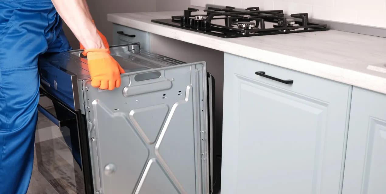 Home Appliances Installation