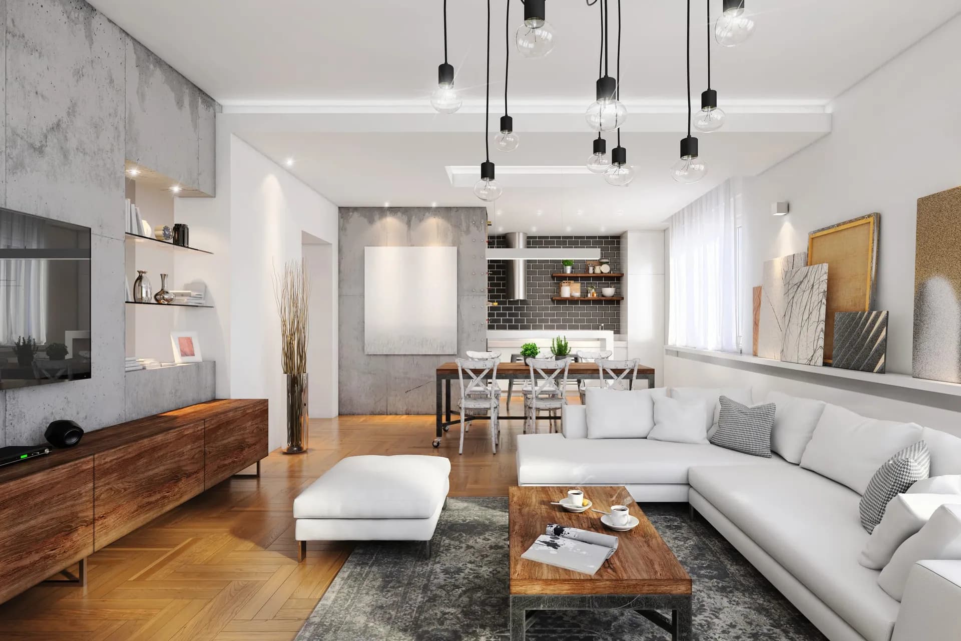 HDB Renovation
