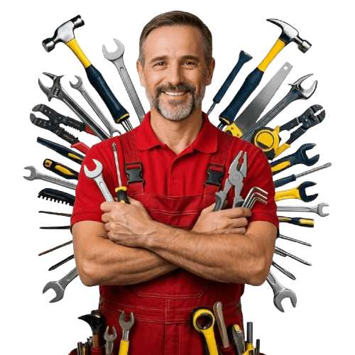 DK INT’L CONSTRUCTION Technician
