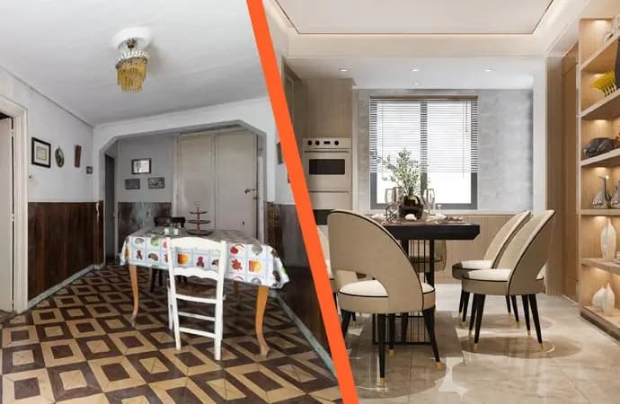 Trusted Handyman Singapore