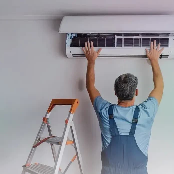 Aircon Installation