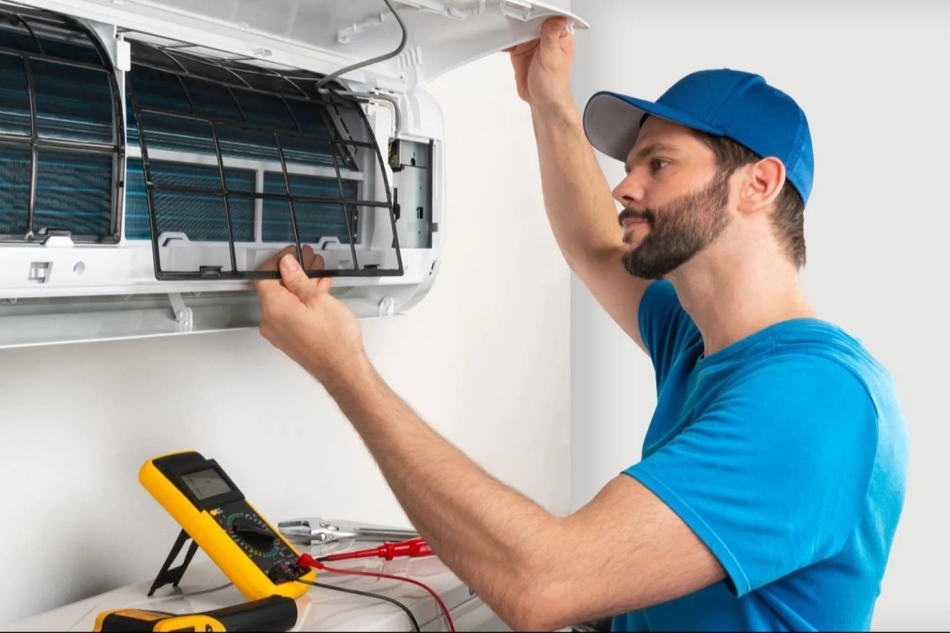 Aircon Services
